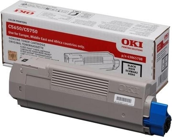Immagine prodotto OKI 43865708 (FC)