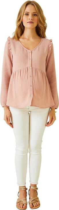 Produktbild Vertbaudet Bluse (44)