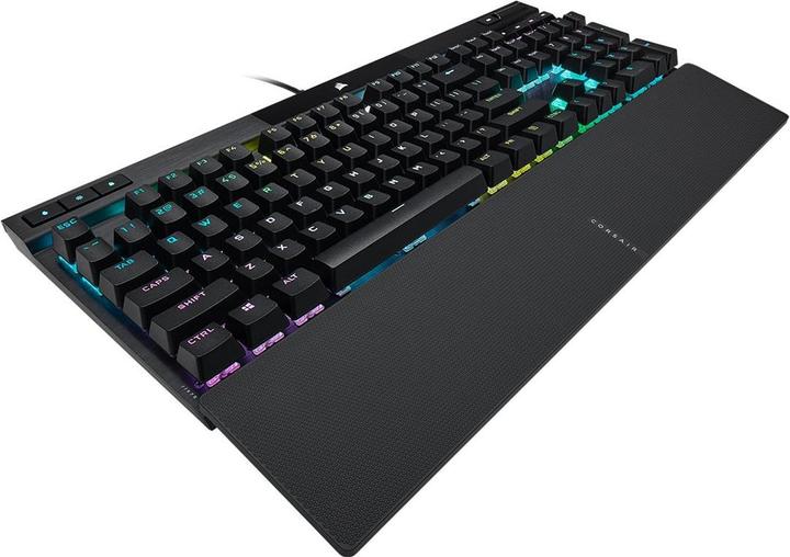 Actual product image Corsair K70 RGB Pro (DE, Cable)
