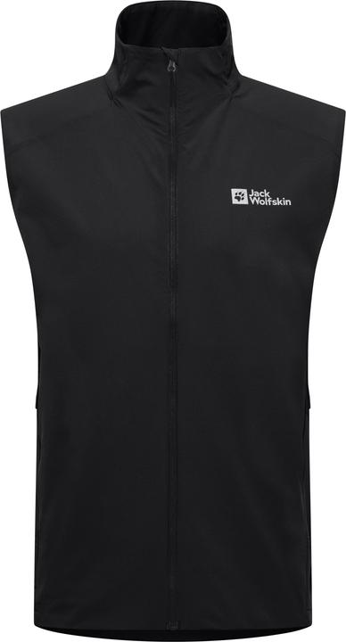 Jack Wolfskin Prelight Stride Vest M