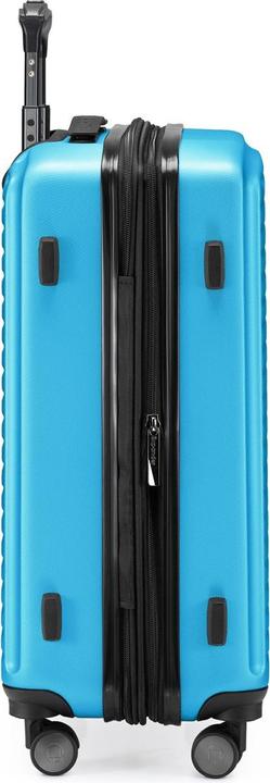 Actual product image Hauptstadtkoffer Middle - Hand luggage hard shell (37 l, Hand luggage (up to 50 litres))