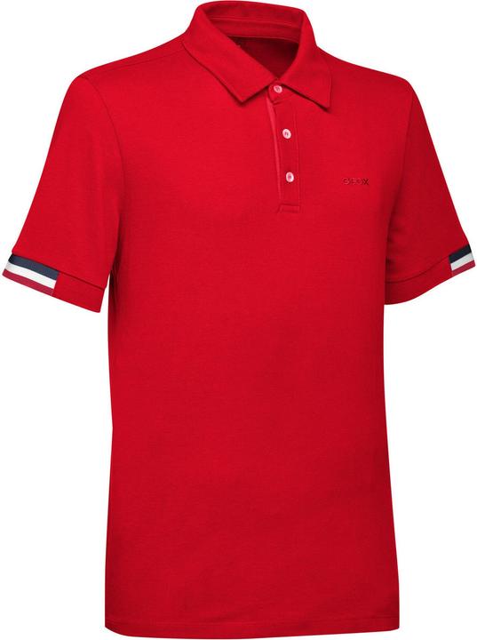 Produktbild Geox Polo-Shirt Piquet 2 (XXL)