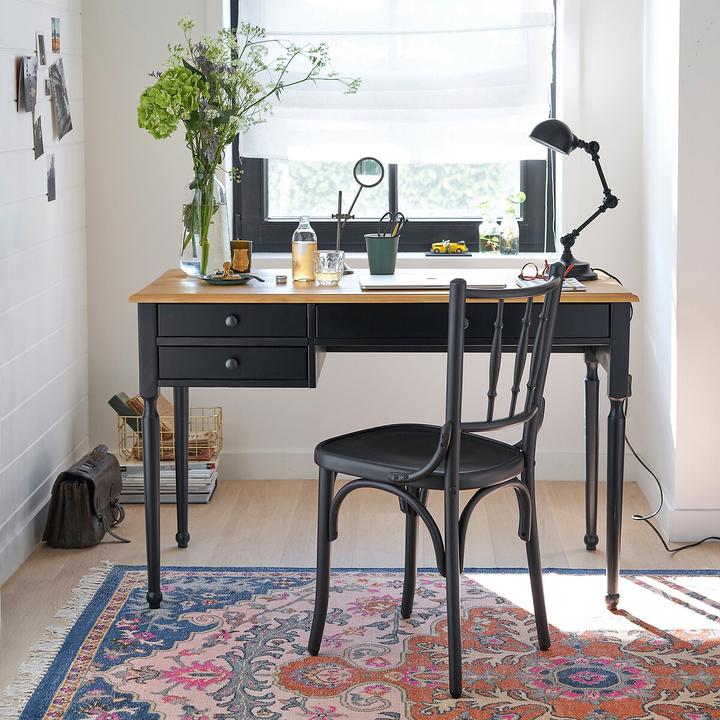 Image du produit La Redoute Interieurs Authentic Style (120 x 76 x 60 cm)