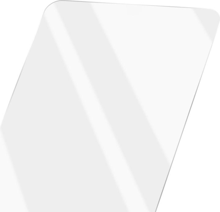 Produktbild Avizar ClearShield Folie (1 Stück, Honor X8b, Honor 200 Pro)