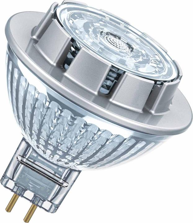 Actual product image Osram Star Mr16 (GU5.3, 6.50 W, 621 lm, 1 x, G)