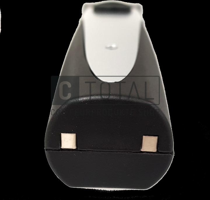 Actual product image Moser Hair Clippers ChroMini Pro