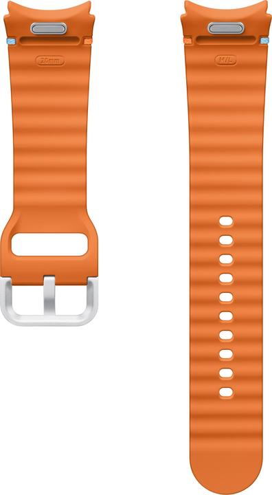 Samsung Sport Band (20 mm, Naturkautschuk)