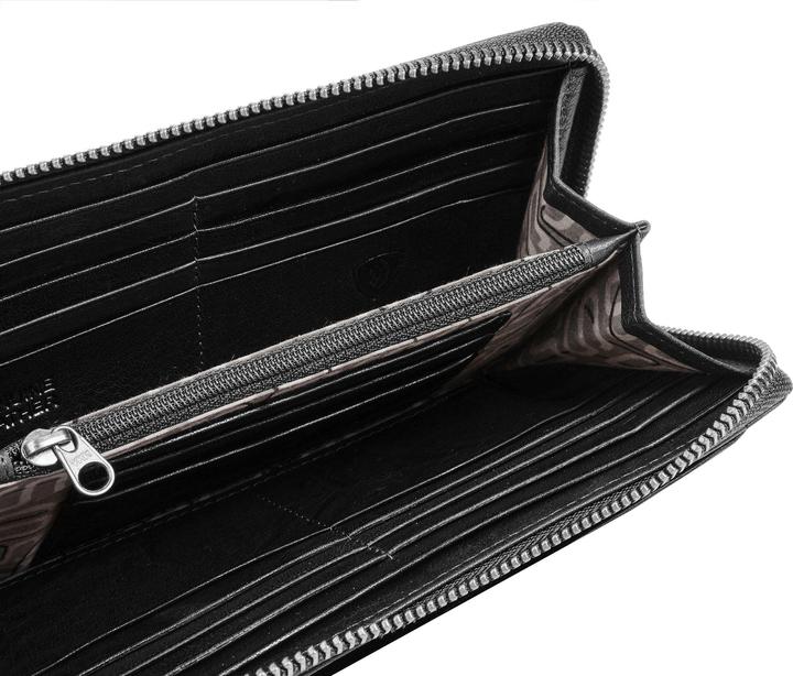 Actual product image Spikes & Sparrow Geldbörse