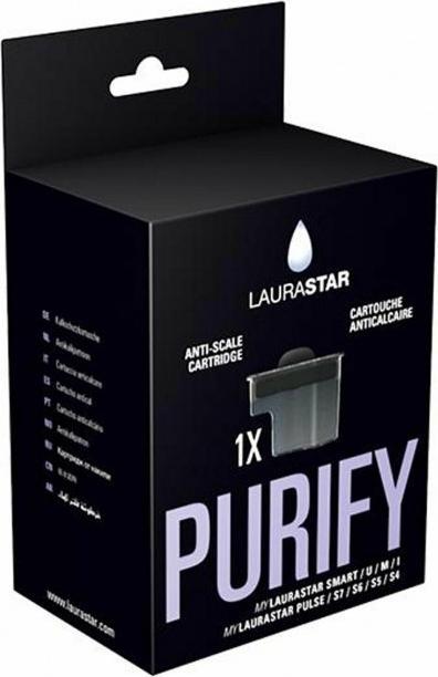 Actual product image Laurastar Anti-scale Water filter cartridge - Pack ok 1 (1 x)