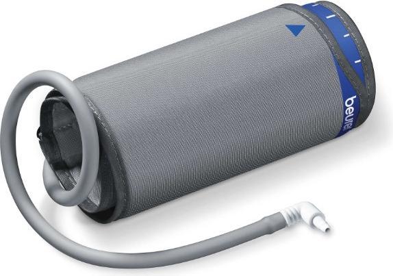 Actual product image Beurer Bm 55 (Blood pressure monitor upper arm)
