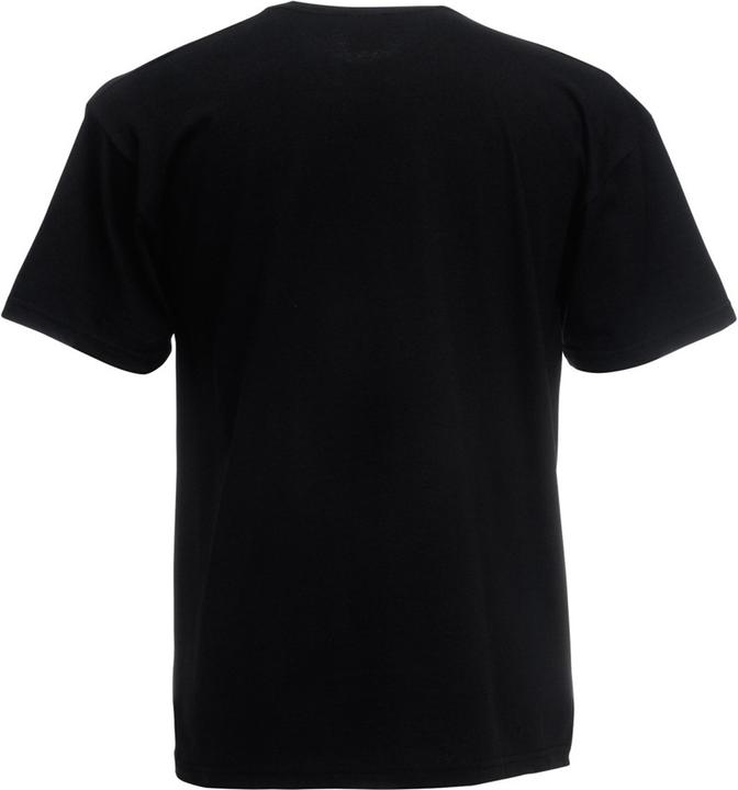 Immagine prodotto Fruit of the Loom T-shirt Valueweight con scollo a V e maniche corte (5XL)