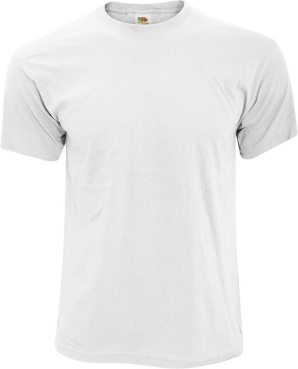 Fruit of the Loom Screen Stars Original Tshirt (5XL)