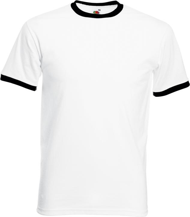 Actual product image Fruit of the Loom Wrestler Tshirt (XXL)