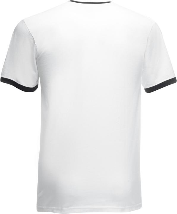 Actual product image Fruit of the Loom Wrestler Tshirt (XXL)