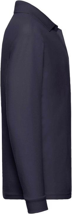 Produktbild Fruit of the Loom Polo Shirt Langarm (2 Stückpackung)