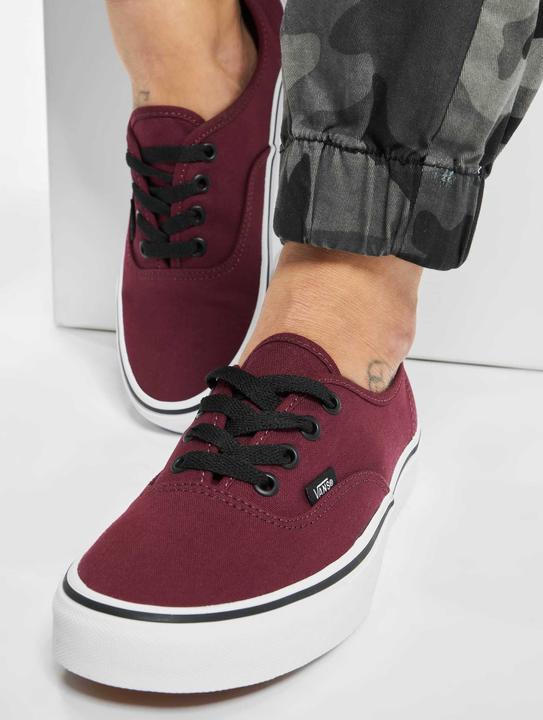 Actual product image Vans Authentic (36.5)
