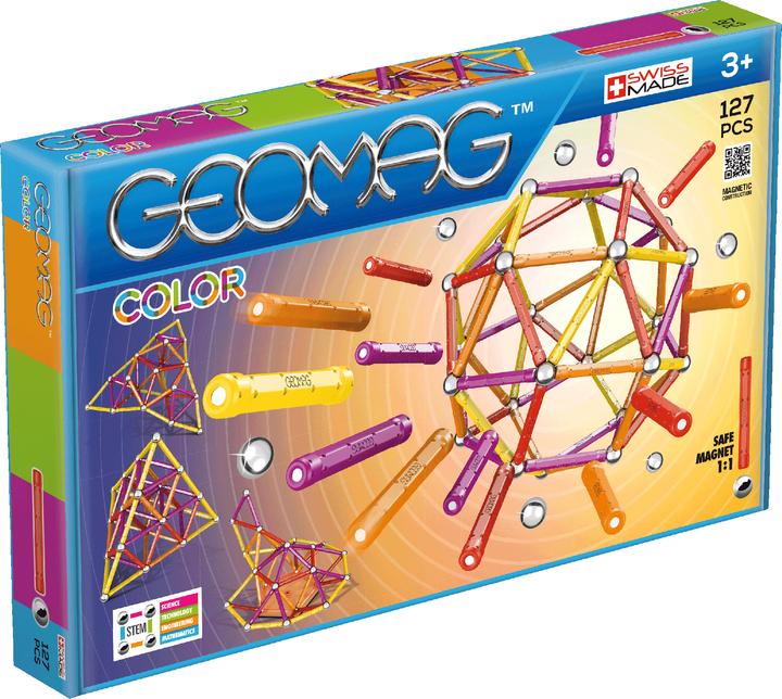 Geomag Color