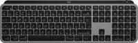 Actual product image Logitech Mx Keys S For Mac (Eng. Int., Wireless)