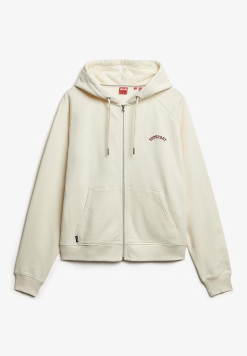 Actual product image Superdry Essential Logo Osz Raglan Zh (10)