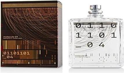 Actual product image Escentric Molecules Molecule 04 (Eau de toilette, 100 ml)