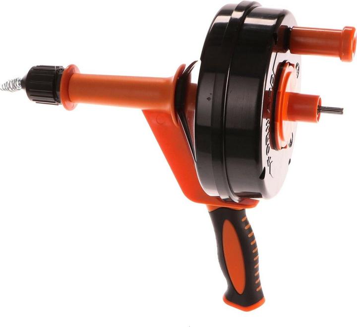 Produktbild Yato Professioneller Abflussreiniger (1 Stk.)