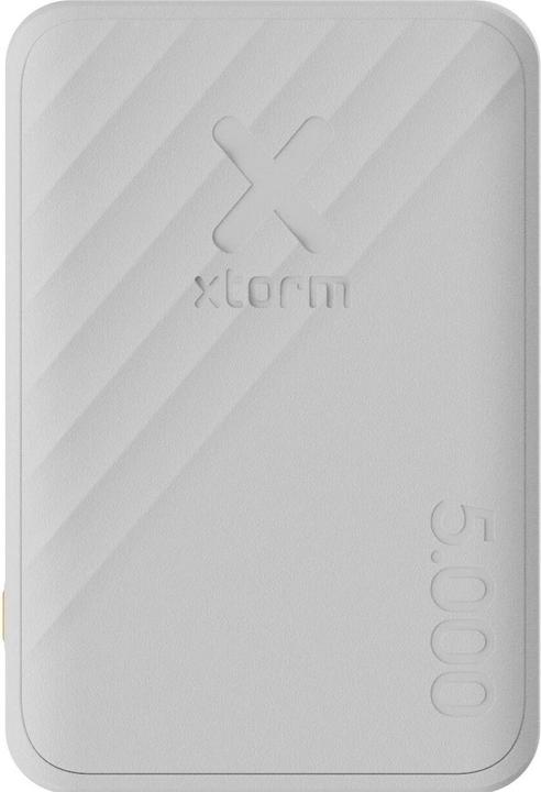 Actual product image Xtorm Go2 Series (5000 mAh, 12 W, 18.50 Wh)