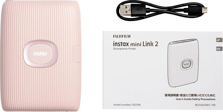 Image du produit Fujifilm Instax Mini Link2 (Laser, Couleur)