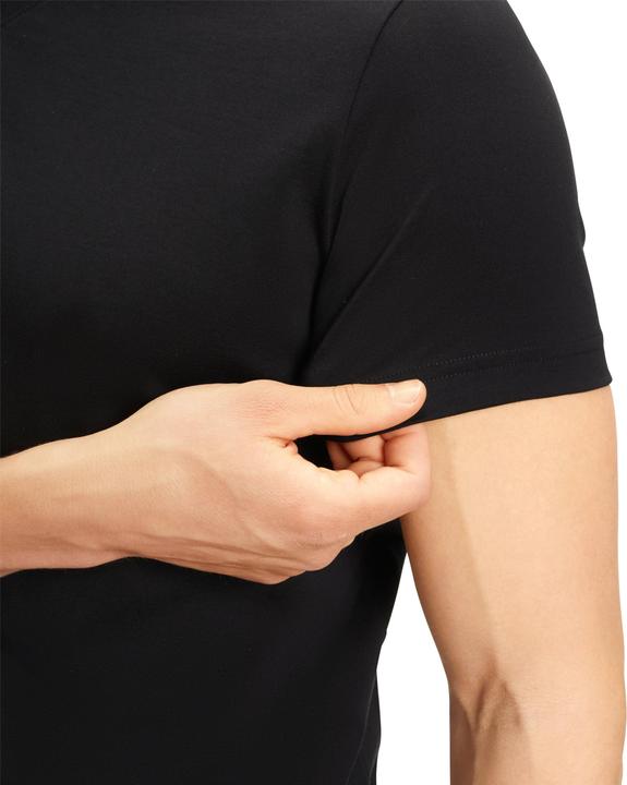 Actual product image Falke BA V-Neck T-Shirt m (L)