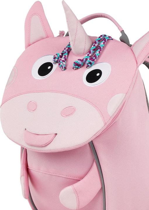Produktbild Affenzahn Kleiner Freund Kindergartenrucksack 26 cm