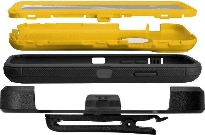 Immagine prodotto SBS Custodia protettiva (Apple iPhone XS)