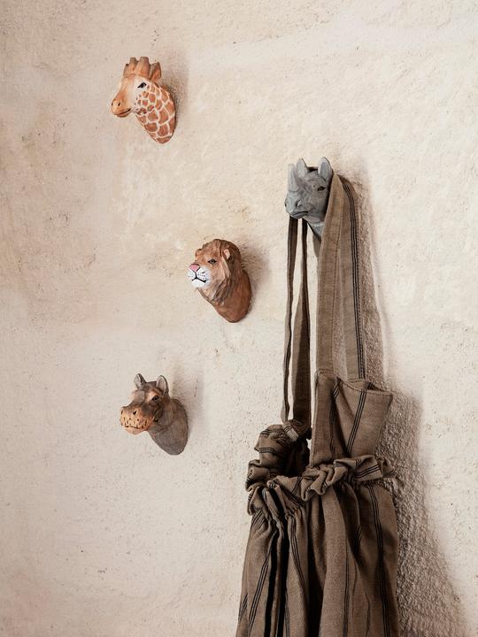 Image du produit Ferm Living Main d'animal