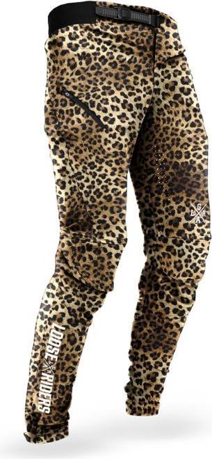 Loose Riders C/ Evo Pants
