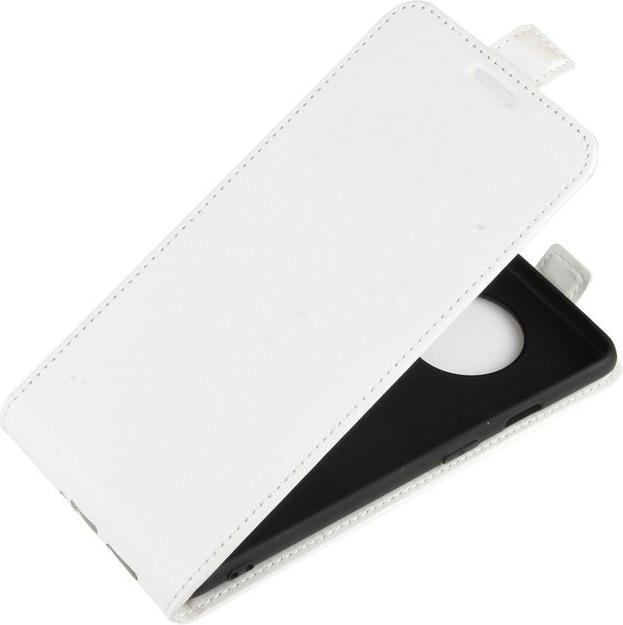 Image du produit MU Classic Housse en cuir Flipcase (OnePlus 7T)