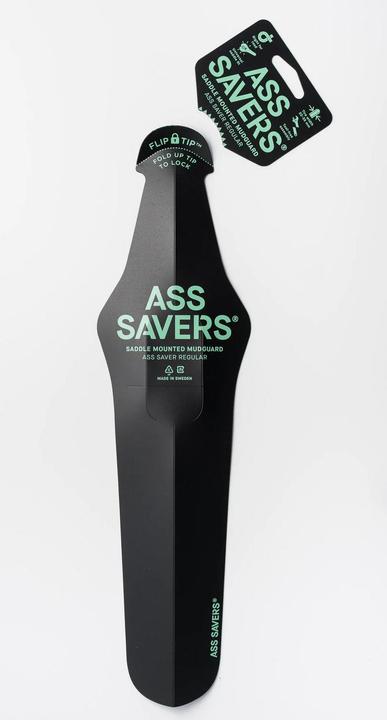 Actual product image Ass Savers Original (Rear mudguard)