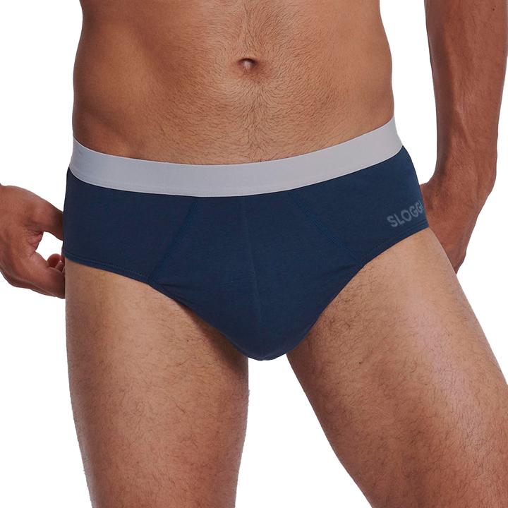 Immagine prodotto Sloggi Go Abc 2.0 (M, confezione da 6)