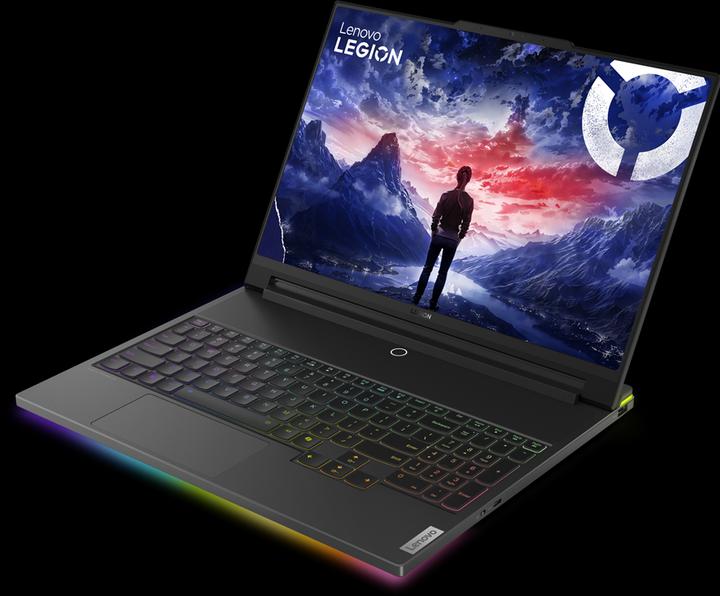 Produktbild Lenovo Legion 9 (16", Intel Core i9-14900HX, 64 GB, 1000 GB, CH)