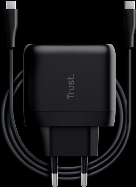 Actual product image Trust Maxo (65 W)