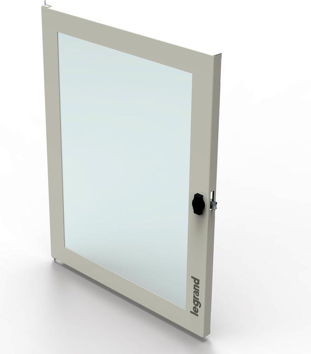Produktbild Legrand Transparente Tür XL3 S 160 3X24M 337273