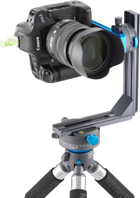Produktbild Novoflex VR-System Pro II (Stativ Fernsteuerung)
