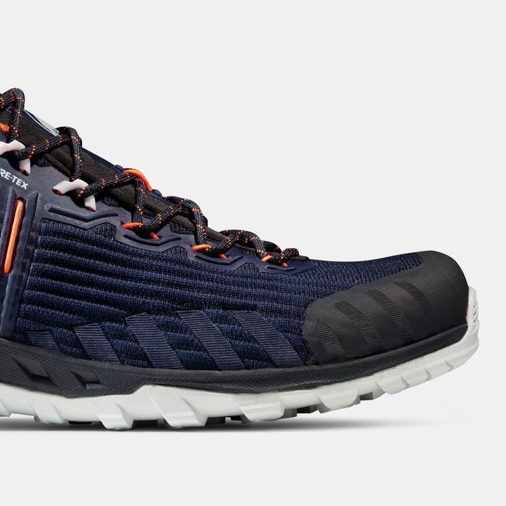 Produktbild Mammut Alnasca Knit III Low GTX Men (40)