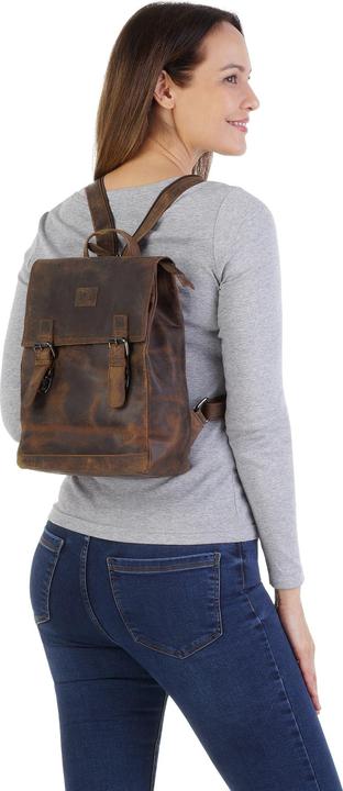 Actual product image Bagan Rucksack (5 l)
