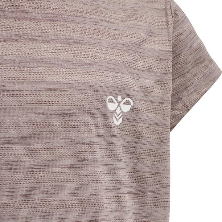 Produktbild hummel Sutkin T-Shirt S/S (110)