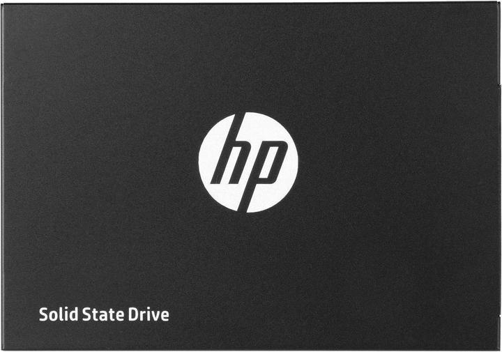 HP S700 (250 GB, 2.5")