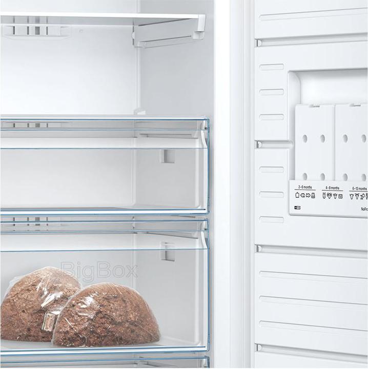 Actual product image Bosch Hausgeräte GSN51DWDPH (Stand-alone, 290 l)