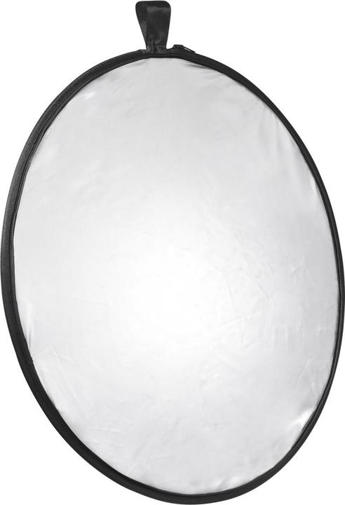 Immagine prodotto mantona Riflettore pieghevole 5in1 (Specchio, 56 cm)