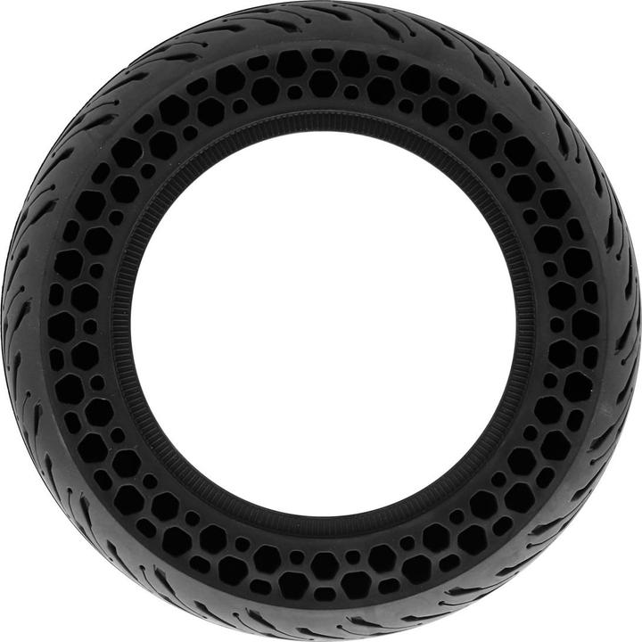 Produktbild T'nB 8.5" E-Scooter Hartgummi Reifen