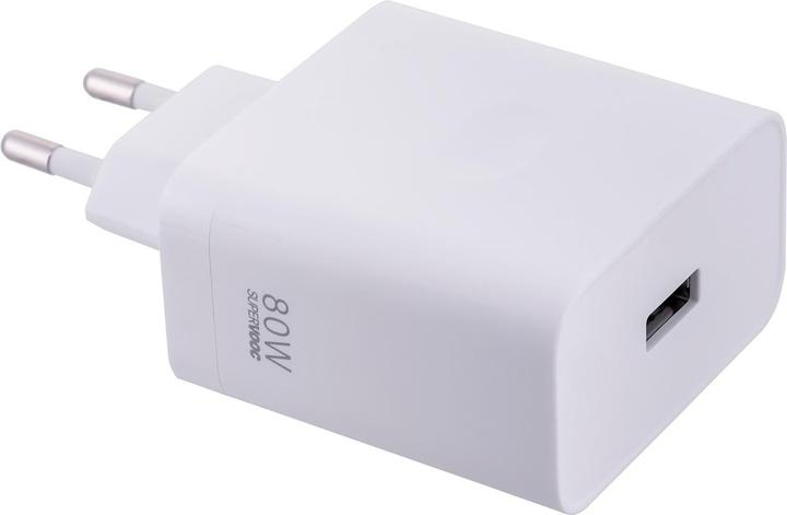 Immagine prodotto OPPO Trova X8 (512 GB, Nero, 6.59", Doppia SIM, 50 Mpx, 5G)