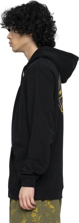 Immagine prodotto Santa Cruz Holo Flamed Dot Zip Hood (L)