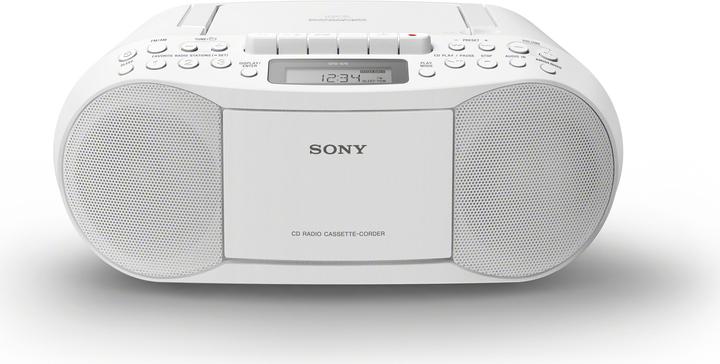 Produktbild Sony Cfd-S70 (FM, AM)