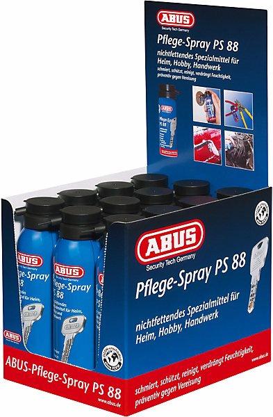 Produktbild Abus Pflegespray